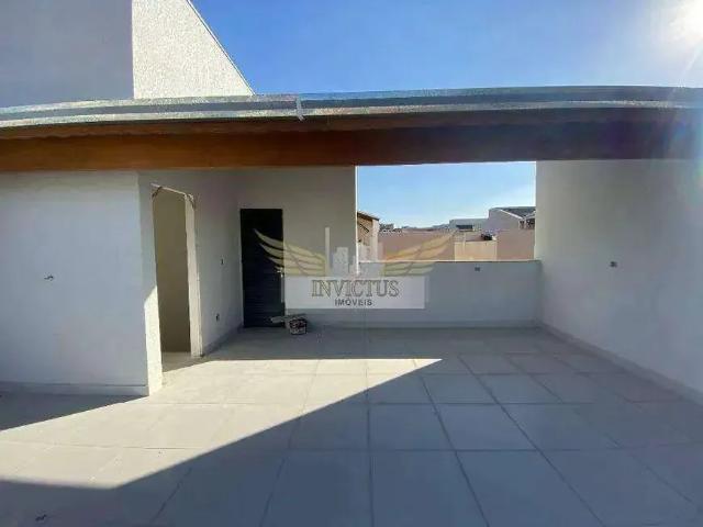 Casa / Sobrado para Venda em Santo André/SP Vila Pires 3 Quartos