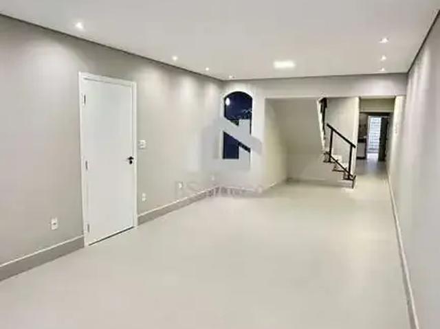 Casa / Sobrado para Venda em Santo André/SP Vila Pires 3 Quartos