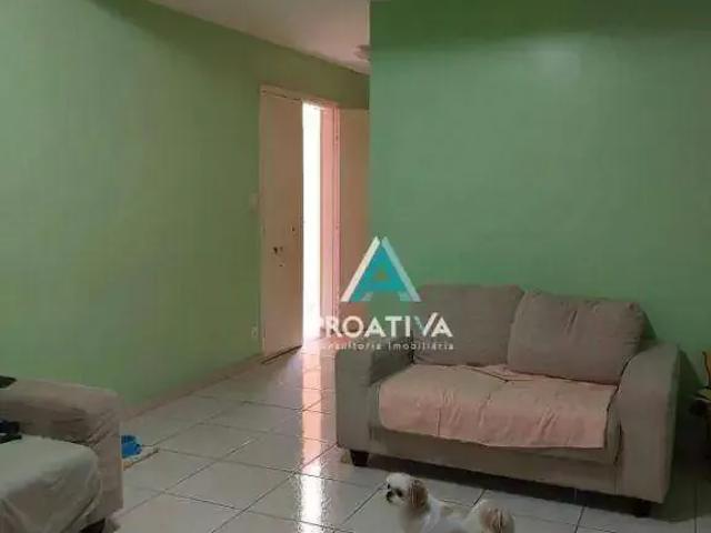 Casa / Sobrado para Venda em Santo André/SP Vila Pires 3 Quartos