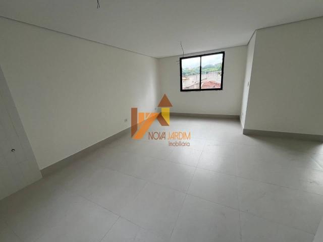 Casa / Sobrado para Venda em Santo André/SP Vila Pires 3 Quartos