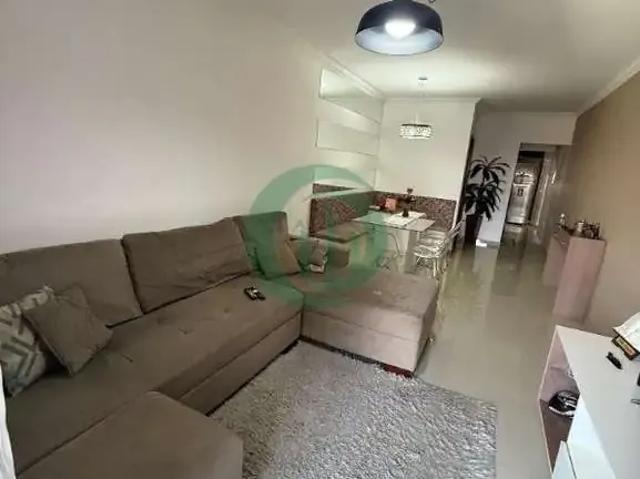 Casa / Sobrado para Venda em Santo André/SP Vila Pires 3 Quartos