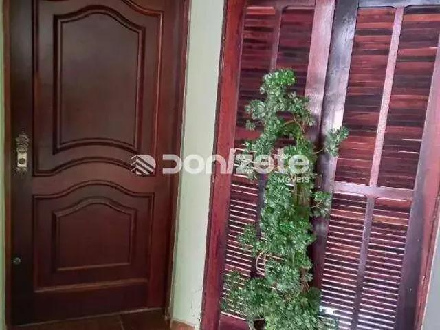 Casa / Sobrado para Venda em Santo André/SP Vila Pires 3 Quartos