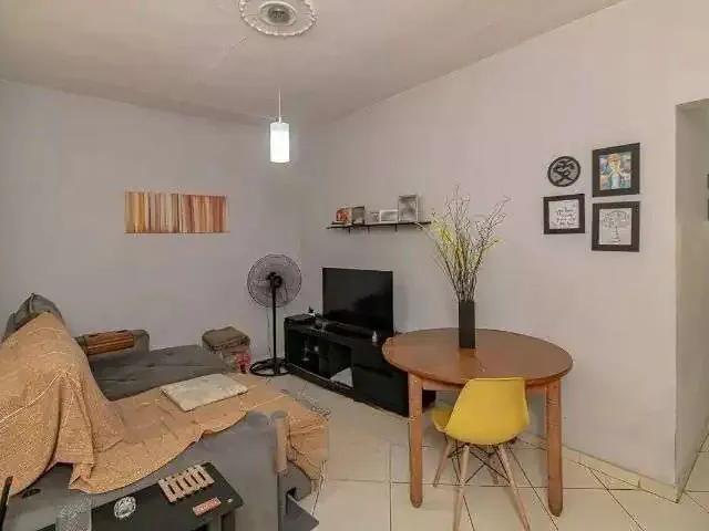 Casa / Sobrado para Venda em Santo André/SP Vila Pires 3 Quartos