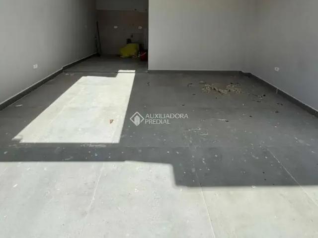 Casa / Sobrado para Venda em Santo André/SP Vila Pires 3 Quartos