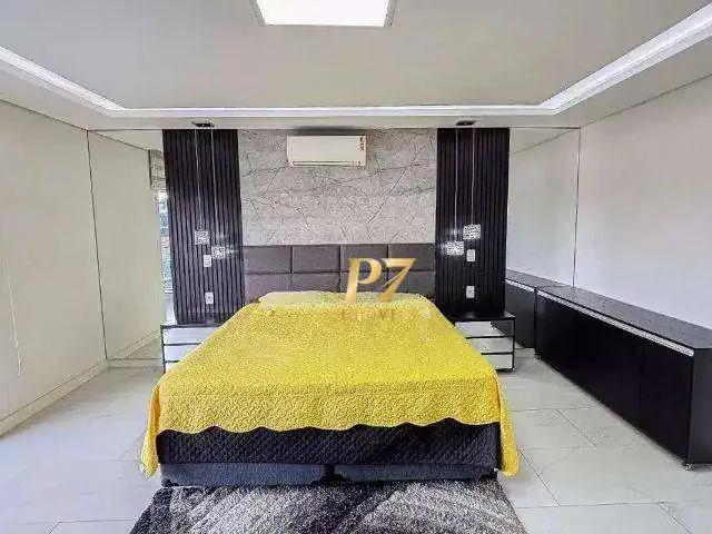 Casa / Sobrado para Venda em Santo André/SP Vila Pires 3 Quartos