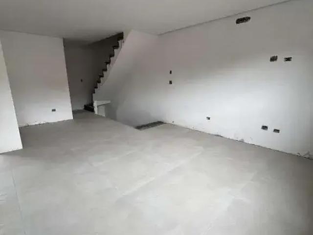 Casa / Sobrado para Venda em Santo André/SP Vila Pires 3 Quartos