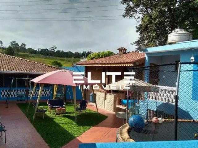 Casa / Sobrado para Venda em Santo André/SP Vila Pires 3 Quartos