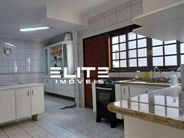 Casa / Sobrado para Venda em Santo André/SP Vila Pires 3 Quartos