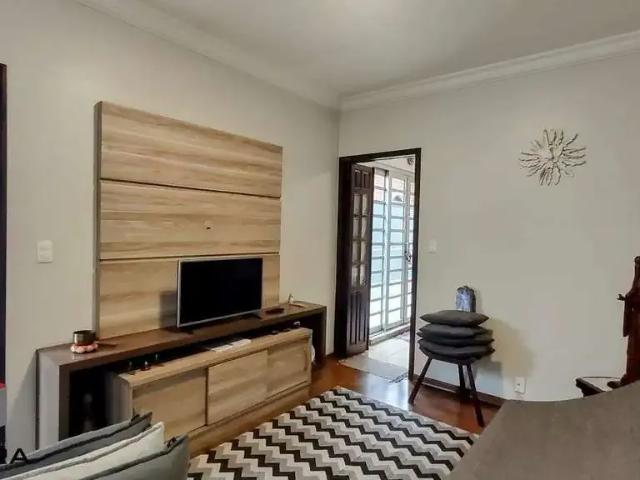 Casa / Sobrado para Venda em Santo André/SP Vila Pires 3 Quartos
