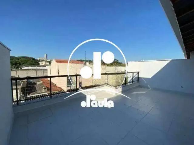 Casa / Sobrado para Venda em Santo André/SP Vila Pires 3 Quartos
