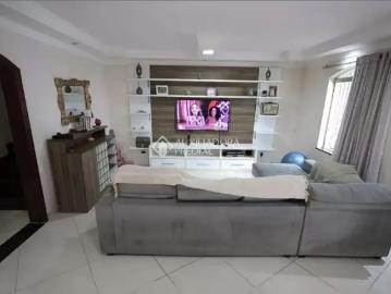 Casa / Sobrado para Venda em Santo André/SP Vila Pires 1 Quartos