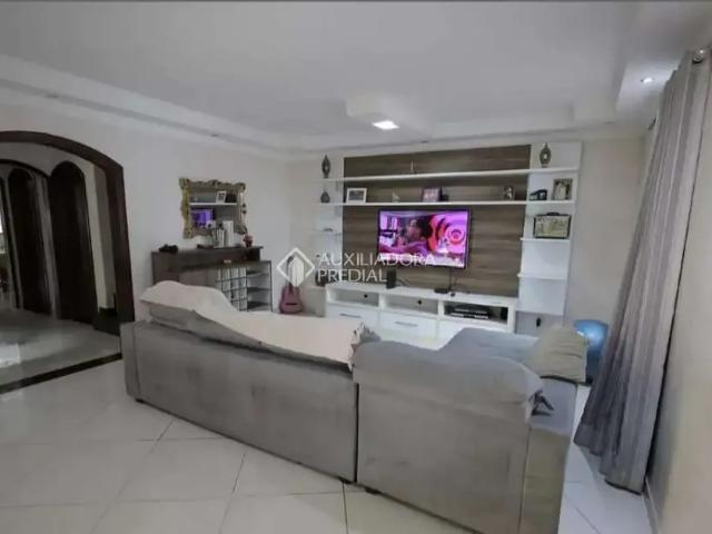 Casa / Sobrado para Venda em Santo André/SP Vila Pires 1 Quartos