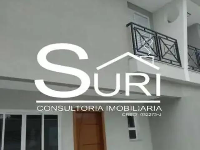Casa / Sobrado para Venda em Santo André/SP Vila Pires 1 Quartos