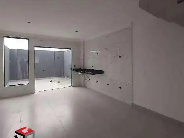 Casa / Sobrado para Venda em Santo André/SP Vila Pires 2 Quartos