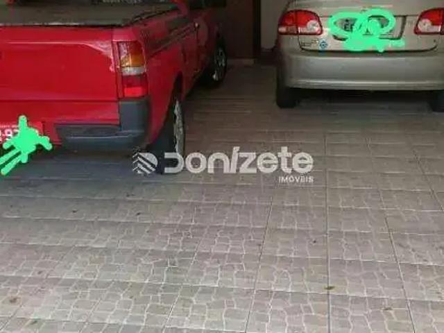 Casa / Sobrado para Venda em Santo André/SP Vila Pires 2 Quartos