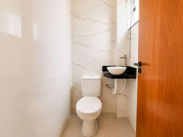Casa / Sobrado para Venda em Santo André/SP Vila Pires 2 Quartos