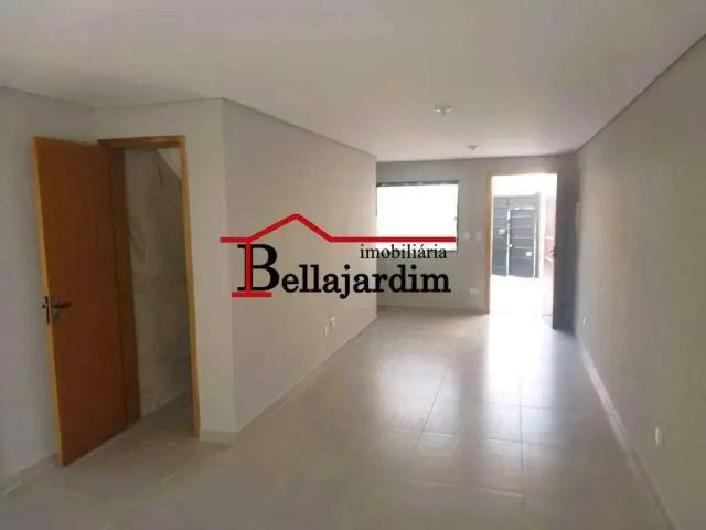 Casa / Sobrado para Venda em Santo André/SP Vila Pires 2 Quartos