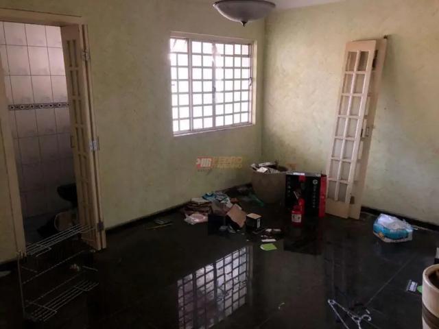 Casa / Sobrado para Venda em Santo André/SP Vila Pires 2 Quartos