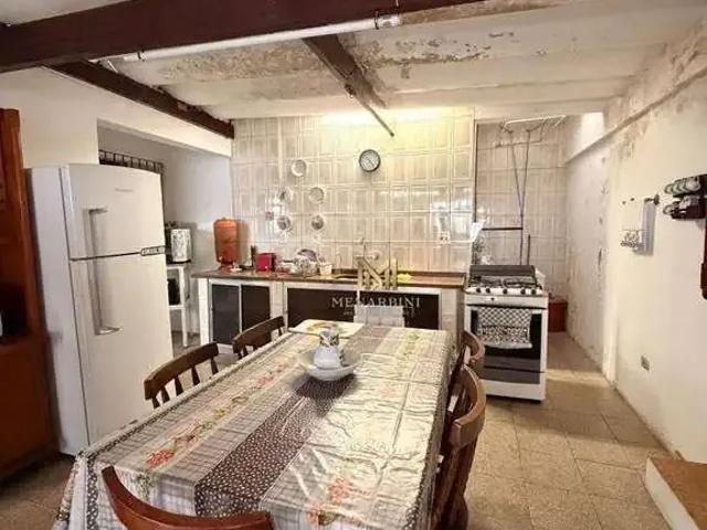 Casa / Sobrado para Venda em Santo André/SP Vila Pires 2 Quartos
