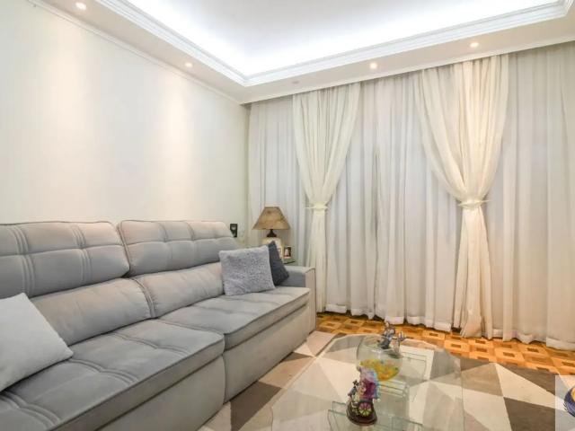 Casa / Sobrado para Venda em Santo André/SP Vila Pires 2 Quartos