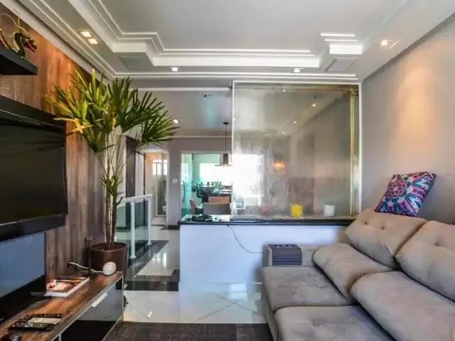 Casa / Sobrado para Venda em Santo André/SP Vila Pires 7 Quartos