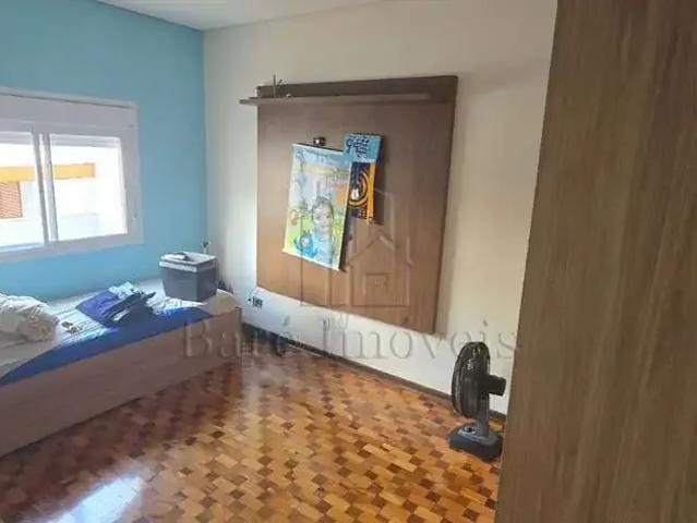 Casa / Sobrado para Venda em Santo André/SP Vila Pires 4 Quartos