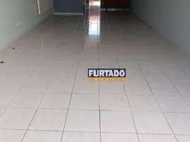 Casa / Sobrado para Venda em Santo André/SP Vila Pires 4 Quartos