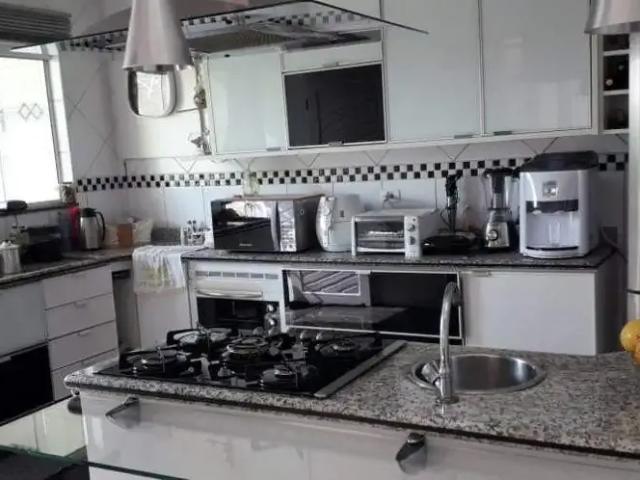 Casa / Sobrado para Venda em Santo André/SP Vila Pires 4 Quartos