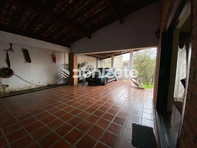 Casa / Sobrado para Venda em Santo André/SP Vila Pires 5 Quartos