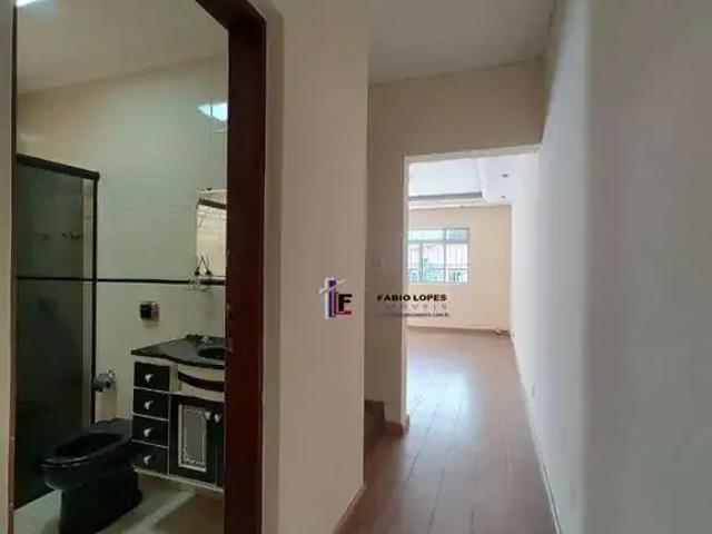 Casa / Sobrado para Venda em Santo André/SP Vila Príncipe de Gales 3 Quartos