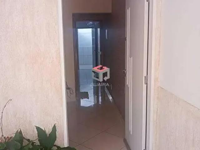 Casa / Sobrado para Venda em Santo André/SP Vila Príncipe de Gales 3 Quartos