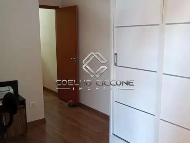 Casa / Sobrado para Venda em Santo André/SP Vila Príncipe de Gales 3 Quartos