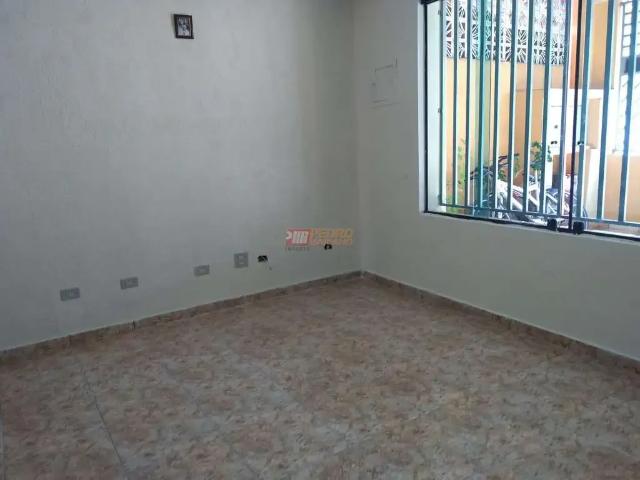 Casa / Sobrado para Venda em Santo André/SP Vila Príncipe de Gales 3 Quartos
