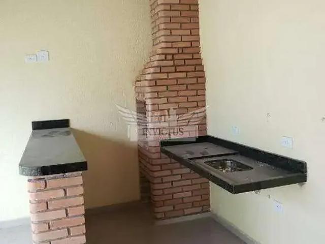 Casa / Sobrado para Venda em Santo André/SP Vila Príncipe de Gales 2 Quartos