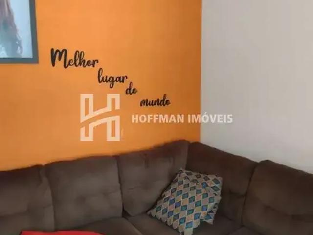 Casa / Sobrado para Venda em Santo André/SP Vila Príncipe de Gales 2 Quartos