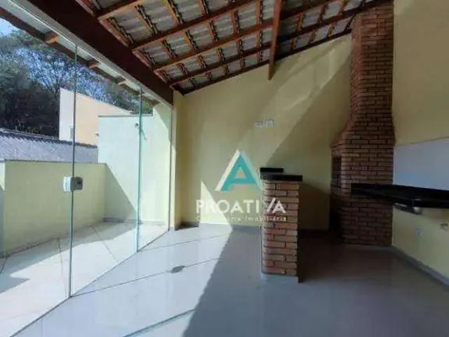 Casa / Sobrado para Venda em Santo André/SP Vila Príncipe de Gales 2 Quartos