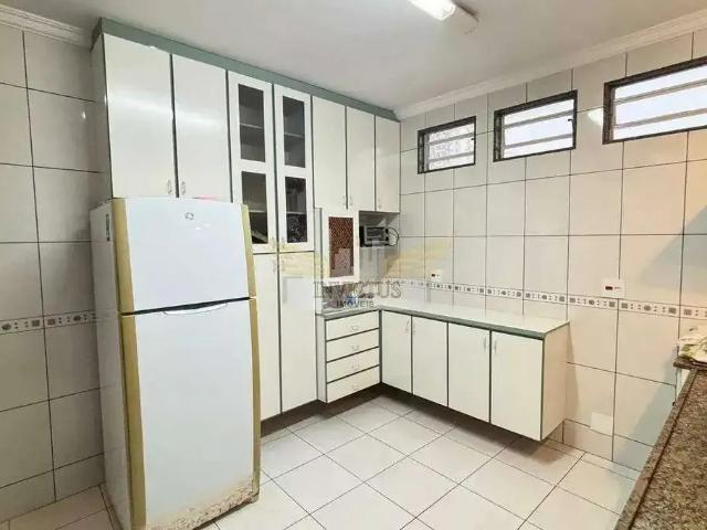 Casa / Sobrado para Venda em Santo André/SP Vila Príncipe de Gales 2 Quartos