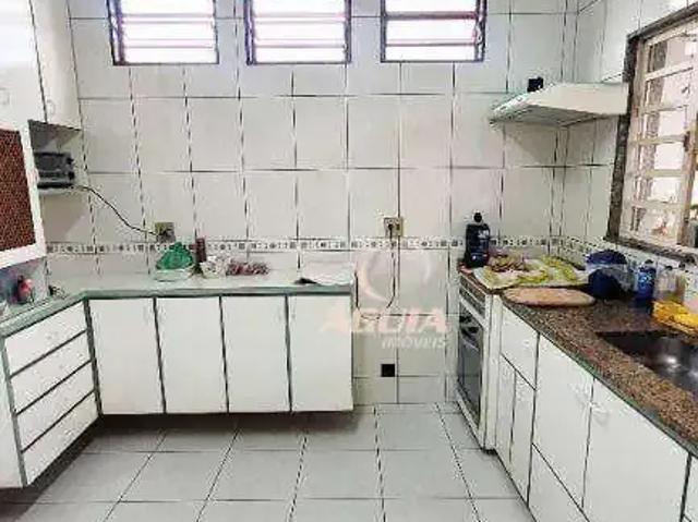 Casa / Sobrado para Venda em Santo André/SP Vila Príncipe de Gales 2 Quartos