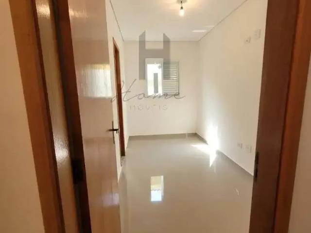 Casa / Sobrado para Venda em Santo André/SP Vila Príncipe de Gales 2 Quartos
