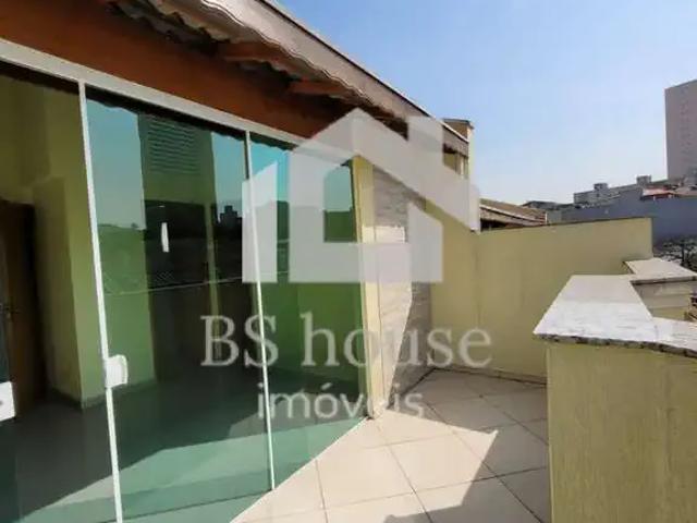 Casa / Sobrado para Venda em Santo André/SP Vila Príncipe de Gales 2 Quartos