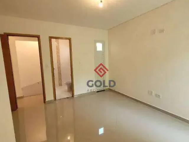 Casa / Sobrado para Venda em Santo André/SP Vila Príncipe de Gales 2 Quartos