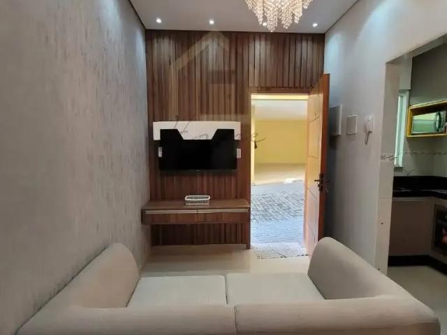 Casa / Sobrado para Venda em Santo André/SP Vila Príncipe de Gales 2 Quartos
