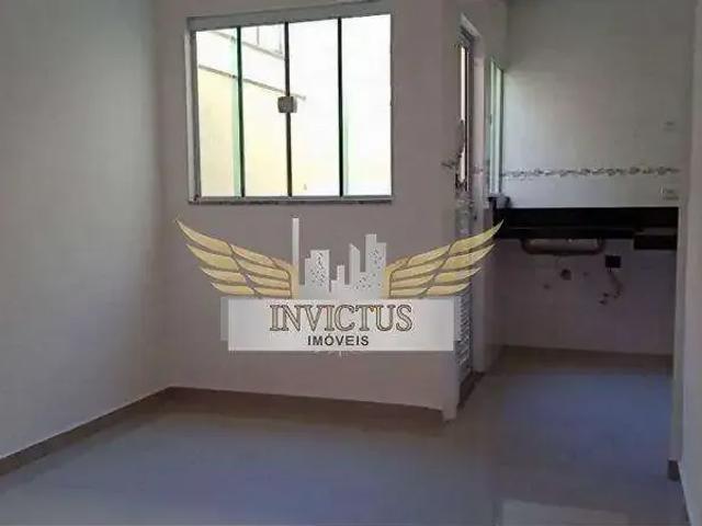 Casa / Sobrado para Venda em Santo André/SP Vila Príncipe de Gales 2 Quartos