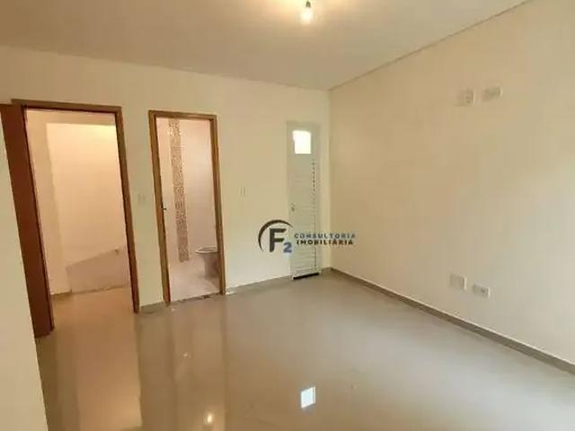 Casa / Sobrado para Venda em Santo André/SP Vila Príncipe de Gales 2 Quartos
