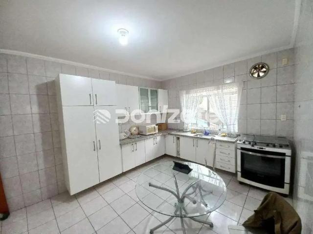 Casa / Sobrado para Venda em Santo André/SP Vila Príncipe de Gales 2 Quartos