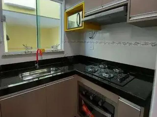 Casa / Sobrado para Venda em Santo André/SP Vila Príncipe de Gales 2 Quartos