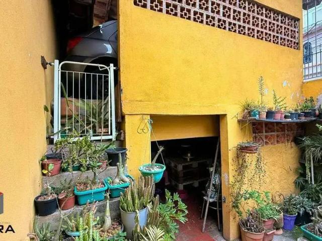 Casa / Sobrado para Venda em Santo André/SP Vila Príncipe de Gales 2 Quartos