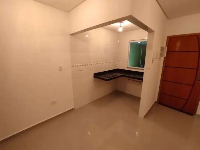 Casa / Sobrado para Venda em Santo André/SP Vila Príncipe de Gales 2 Quartos