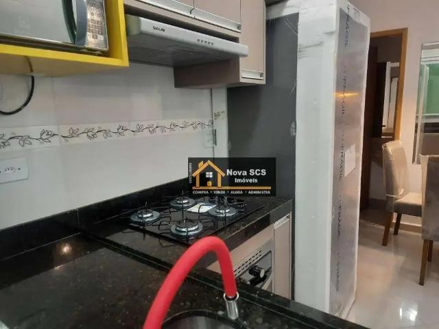 Casa / Sobrado para Venda em Santo André/SP Vila Príncipe de Gales 2 Quartos