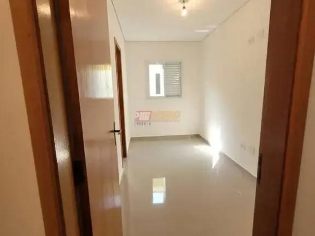 Casa / Sobrado para Venda em Santo André/SP Vila Príncipe de Gales 2 Quartos